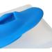 Vivid Waterproof Professional Soft Ear Model - Ideal for Hearing Amplifier Display - Buy Online on GoSupps.com