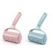Foot roll reusable animal hair remover lint roll Reusable lint roller lint roller clothing reusable lint roller ball for removing animal hair clothing car seats