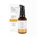 The De'construct 10% Non-Irritating Vitamin C Face Serum For Glowing Skin|10% Vitamin C + 0.5% Ferulic Acid|Water Based Serum|Highly Stable Vitamin C Face Serum For Women And Men|30 Ml