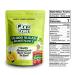 GLUCODOWN Lemon Tea Mix - Maintain Healthy Blood Sugar, Diabetic Friendly - 45 Servings - Buy Online on GoSupps.com