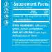 Vitamin D3 5000IU Softgel: Bone & Immune Support, Cellular Growth, Gluten-Free - 200 Softgels - Buy Online on GoSupps.com