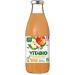 VITABIO - 100% Pure Juice - Jonagold Apple - 750ml - ORGANIC - Pack of 6 - Buy Online on GoSupps.com