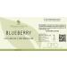 Buy 100% Pure Blueberry Seed Oil - Cold Pressed Non-GMO Carrier Oil for Skin & Hair Care - 8 oz - Buy Online on GoSupps.com