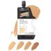Liquid Foundation with Full Coverage Matte Finish Long Lasting and Waterproof (02 10ml Travel Size) 10 ml (Pack of 1) 02