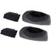 Forearm Crutch Handle Covers Grips Disability Hiking Aids - Buy Online on GoSupps.com