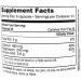 Buytrax Calcium/Magnesium Butyrate Complex - 250 Capsules - Buy Online on GoSupps.com