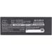 SOBOUR Replacement Battery for EADS HR7742AAA02 HR7742AAB02 P3G TPH700 | International Shipping Available - Buy Online on GoSupps.com