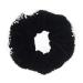SUSULU 9pcs Velvet Hair Scrunchies with Rhinestone Detail - Elastic Hair Ties for Women - Buy Online on GoSupps.com