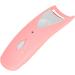 Qukaim Eyelash Curler Heated Heated Eyelash Curler Battery Powered Quick Preheating Ergonomic Design Portable Nonslip High Safety Lash Curler - Buy Online on GoSupps.com