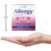 HealthA2Z Allergy Relief | Diphenhydramine 25mg | 24 Packs of 24 Caplets (576 Total) | Value Pack | Antihistamine for Sneezing Runny Nose & Itchy Eyes - Buy Online on GoSupps.com