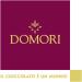 Domori F ves de Cacao Trinitario Enrob es de Chocolat Noir - 100 Grammes - Buy Online on GoSupps.com