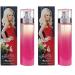 Paris Hilton Just Me For Women. Eau De Parfum Spray 3.4 Ounces (Pack of 2) Pink 3.4 Fl Oz (Pack of 2)