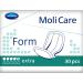Molicare Form 5 Drops - 32 Pieces for Medium Incontinence | High Security & Discretion for Women & Men - Buy Online on GoSupps.com