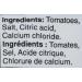 Aylmer Diced Tomatoes 796 ml Pack of 8 - Buy Online on GoSupps.com