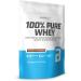 Biotech USA BioTechUSA 100 Pure Whey 454 gr Strawberry Flavor - Buy Online on GoSupps.com