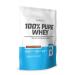 2 x Biotech USA 100 Pure Whey Protein 454 g bag chocolate pack of 2