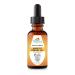 100% Pure Organic Apricot Kernel Oil 2 oz - Natural Cold-Pressed Apricot Seed Oil from Turkey - Ideal for Massage Skincare Hair Body Aromatherapy for Men & Women