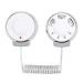 Ve sport body fat device wireless body shape device for belly thighs arms hips legs weight loss device for women fat burning reducing