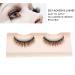 Qukaim Eye Pad 3D Professional Self-Adhesive Eyelashes Extension 05# for Eye Pad Mink False Lashes 180 Characters - Buy Online on GoSupps.com