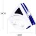 CTCOIJRN Home Window Wiper Glass Cleaner Tool Double Sided Magnetic Brush 3-8Mm for Washing Windows Glass Brush Wiper - Buy Online on GoSupps.com