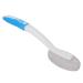 Demeras Bimsstein cleaning brush highly efficient ergonomic handle hard water ring remover for toilet bowl sink bathroom kitchen