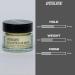 Apothecary 87 Moustache Wax | Premium Natural Formulation with Plant Extracts | Medium Hold & Weight | 15ml - Buy Online on GoSupps.com