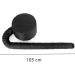 Adjustable Portable Hooded Bonnet Hair Dryer for Styling, Curling & Deep Conditioning - Fits All Head Sizes - Buy Online on GoSupps.com