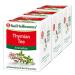 Bad Heilbrunner Thyme tea pack of 3