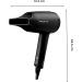 Rowenta CV1801 Express Style Hair Dryer - 1900W 2 Settings Cold Air Button Compact & Ultra-Light Design - Black - Buy Online on GoSupps.com