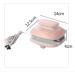 Glass Wiper- Double-Sided Window Cleaner Glass Wiper Magnetic Cleaning Tools for High-Rise Double Glazed Windows Thickness (Color : Pink) - Buy Online on GoSupps.com
