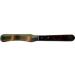 Epilwax S.A.S spatula stainless steel