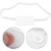 Buy Horoper StomaGunter Peritoneal Dialysis Belt - Breathable PD Accessories for Comfortable Care (White) | International Shipping Available - Buy Online on GoSupps.com