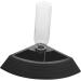 BESPORTBLE 3pcs Turtle Drinker Reptile Water Feeder Terrarium Reptile Automatic Water Dispenser Plastic Black 17X17X3.5CMx3pcs Blackx3pcs - Buy Online on GoSupps.com