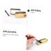 BELLIFFY 2 Pcs Eyebrow Styling Cream Eyebrow Pomade Eye Brow Shaping Kit Eyebrow Wax Applicator Wax and - Buy Online on GoSupps.com