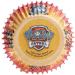 Buy Paw Patrol Set: 20 Edible Pins + 25 Muffin Cups - Perfect Cake Decoration for Children's Birthday Parties - Buy Online on GoSupps.com
