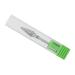 Tungsten Steel Nail Art Manicure Drill Electric Pedicure Manicure Grinding Head (Green Label) Gr nes Etikett