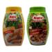 Royco Mchuzi Mix Seasoning Beef Powder Flavor 500g Bundled with Royco Chicken Mix 500g