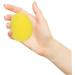 3ST Grip Ball Egg Blue - TPE Massage & Yoga Roller for Finger Exercises | Fitness Device 5.80x4.40cm - International Shipping Available - Buy Online on GoSupps.com