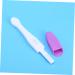 minkissy 5pcs Pregnancy Test Strips Pregancy Testing Pregnancy Urine Strips Pregnancy Urine Test Strip Early Pregnancy The Urine Pregnancy Tests Pink - Buy Online on GoSupps.com