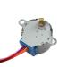 2 Pack 28BYJ-48 5V 4 Phase DC Gear Stepper Motor - Smart Electronics | Set of 2 - Buy Online on GoSupps.com