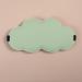 Double-Sided Breathable Cloud Eye Shield in Purple NO.6 - Seamless & Warm Eye Mask - Buy Online on GoSupps.com