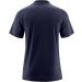 Buy Maier Sports Mens Polo Ulrich 4XL in Night Sky - International Shipping Available - Buy Online on GoSupps.com