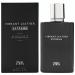 Zara Vibrant Leather Extreme Cologne Men EDP Eau De Parfum 100 ML (3.38 FL OZ)