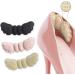 InfantLY Bright High Heel Insoles - Adjustable Butterfly Design for Comfort and Protection - Buy Online on GoSupps.com