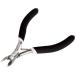 Nail Clippers for Ingrown or Thick Toenails Professional Stainless Steel Nail Cuticle Nipper Clipper Dead Skin Scissor Nail Manicure Tool for Large Nail Nipper for Seniors(Black) - Buy Online on GoSupps.com