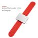 Men's Magnetic Bracelet | Adjustable Velcro Magnetic Tape for Tools | Perfect Father's Day Gift - Buy Online on GoSupps.com