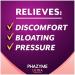 Phazyme Ultra Strength Gas & Bloating Relief Fast-Acting 12 Gels - Pack of 1 - Buy Online on GoSupps.com