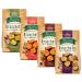 Maretti Mixed Flavors Bruschette Chips Variety Pack - Oven Baked 70g