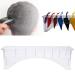 Fort Hair Cutter Storage Box | Clipper Organizer & Hair Cutting Accessories Solution - Buy Online on GoSupps.com