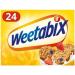 Breakfast Bundle with Weetabix Cereal 24's (2 Pack) - Buy Online on GoSupps.com